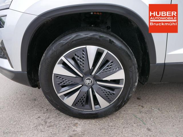 Skoda Karoq Selection 1.5 TSI DSG*ACC*PDC*KAMERA*TEMPOMAT*LED*SMARTLINK*KLIMA*RADIO*17-ZOLL 