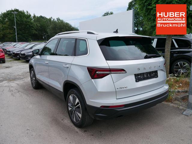 Skoda Karoq Selection 1.5 TSI DSG*ACC*PDC*KAMERA*TEMPOMAT*LED*SMARTLINK*KLIMA*RADIO*17-ZOLL 