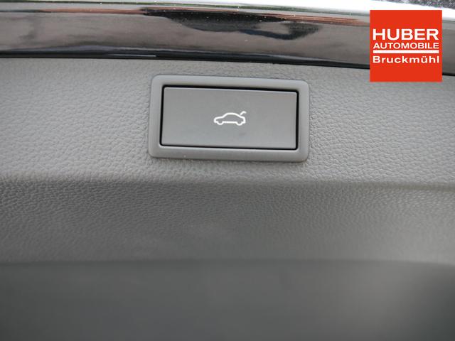 Skoda Karoq Sportline 2.0 TSI 4x4 DSG DSG*ACC*AHK-SCHWENKBAR*PDC-HINTEN*KESSY*LENKRADHEIZUNG* 