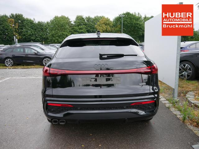 Audi Q5 Sportback S-LINE TDI quattro*NAVI*ACC*PDC*360/KAMERA*LED*SHZ*EL.PANORAMA-DACH*21-ZOLL 