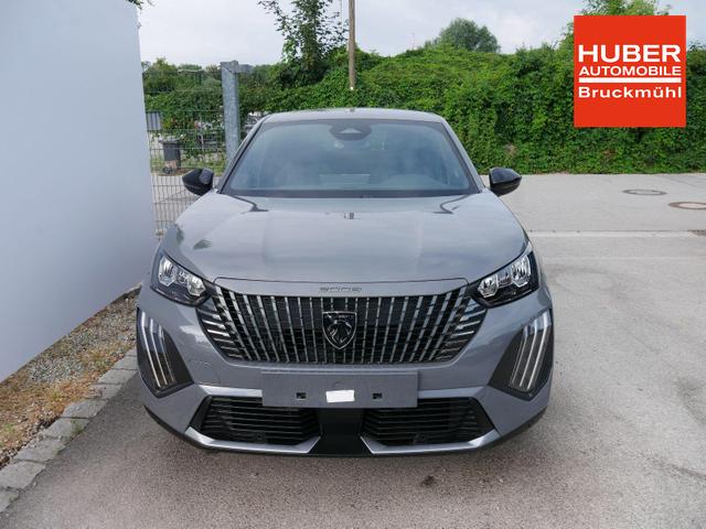 Peugeot 2008 Allure 1.2*NAVI*TEMPOMAT*KLIMA*PDC*LED*BLUETOOTH*FRONT-ASSIST*17-ZOLL 