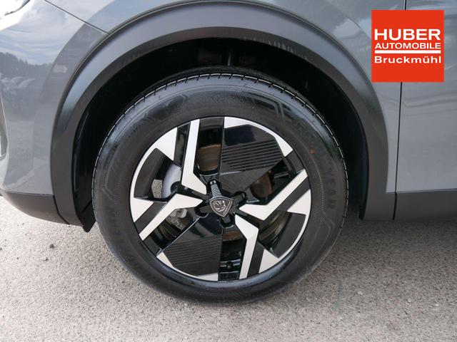 Peugeot 2008 Allure 1.2*NAVI*TEMPOMAT*KLIMA*PDC*LED*BLUETOOTH*FRONT-ASSIST*17-ZOLL 