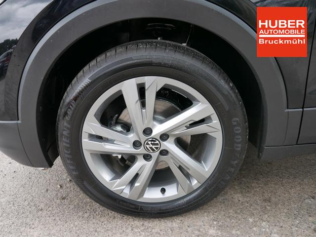 Volkswagen T-Cross LIFE 1.0 TSI DSG LIFE*IQ.LIGHT*LED-MATRIX*KAMERA*ACC*SMARTLINK*PDC*LED*SHZ*TEMPOMAT*KLIMA*17-ZOLL 