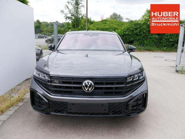 Volkswagen Touareg FINAL-EDITION R-Line V6 TDI 4-Motion*FINAL-EDITION*AHK-SCHWENKBAR*NAVI*ACC*PDC*LED*SHZ*21-ZOLL 