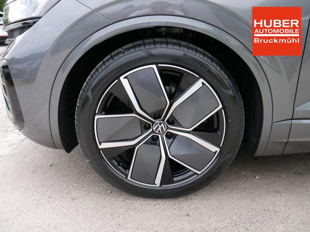 Volkswagen Touareg FINAL-EDITION R-Line V6 TDI 4-Motion*FINAL-EDITION*AHK-SCHWENKBAR*NAVI*ACC*PDC*LED*SHZ*21-ZOLL 