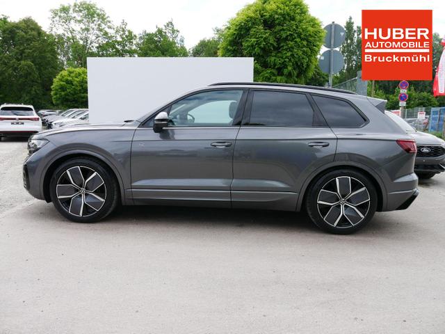 Volkswagen Touareg FINAL-EDITION R-Line V6 TDI 4-Motion*FINAL-EDITION*AHK-SCHWENKBAR*NAVI*ACC*PDC*LED*SHZ*21-ZOLL 