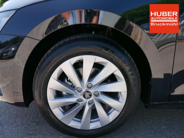 Skoda Octavia Combi Selection 1.5 TSI mHEV DSG*AHK-SCHW*ACC*PDC*LED*SHZ*SMARTLINK*KLIMA 