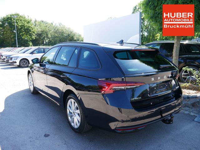 Skoda Octavia Combi Selection 1.5 TSI mHEV DSG*AHK-SCHW*ACC*PDC*LED*SHZ*SMARTLINK*KLIMA 