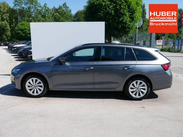 Skoda Octavia Combi Selection 2.0 TDI DSG*AHK-SCHWENKBAR*ACC*LED*PDC*SHZ*SMARTLINK 