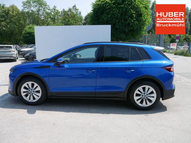 Skoda Elroq 60*ACC*PDC*LED*SHZ*KAMERA*TEMPOMAT*KLIMA*SMARTLINK*EL-HECKKLAPPE*19-ZOLL 