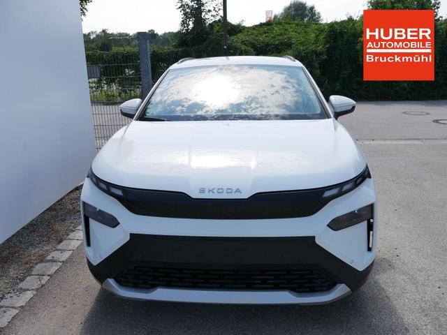 Skoda Elroq 60*ACC*PDC*LED*SHZ*KAMERA*TEMPOMAT*KLIMA*SMARTLINK*EL-HECKKLAPPE*19-ZOLL 