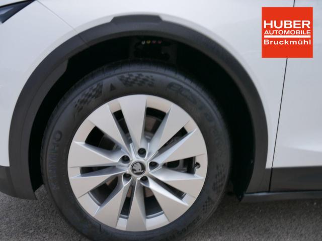 Skoda Elroq 60*ACC*PDC*LED*SHZ*KAMERA*TEMPOMAT*KLIMA*SMARTLINK*EL-HECKKLAPPE*19-ZOLL 