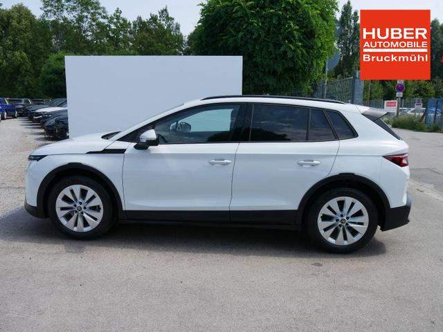 Skoda Elroq 60*ACC*PDC*LED*SHZ*KAMERA*TEMPOMAT*KLIMA*SMARTLINK*EL-HECKKLAPPE*19-ZOLL 