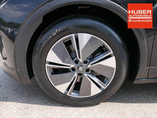 Skoda Elroq 60*ACC*PDC*LED*SHZ*KAMERA*TEMPOMAT*KLIMA*SMARTLINK*EL-HECKKLAPPE*19-ZOLL 