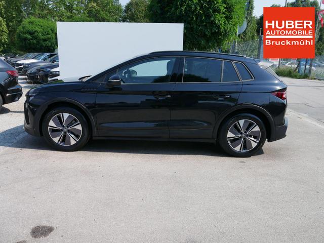 Skoda Elroq 60*ACC*PDC*LED*SHZ*KAMERA*TEMPOMAT*KLIMA*SMARTLINK*EL-HECKKLAPPE*19-ZOLL 