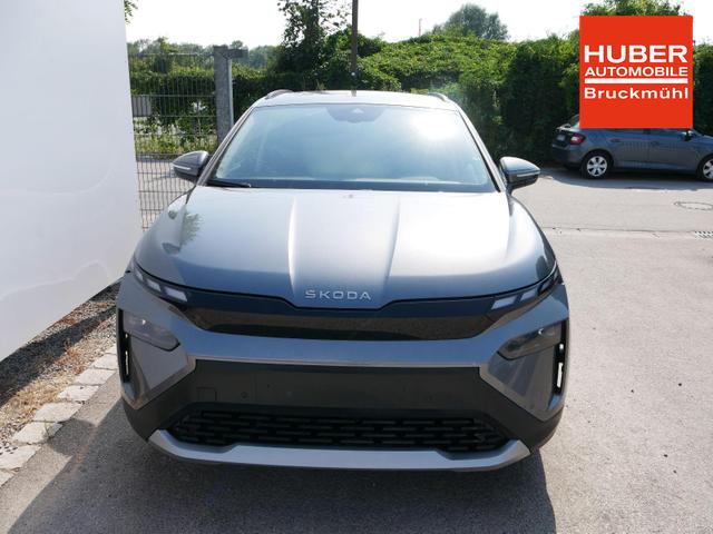 Skoda Elroq 60*ACC*PDC*LED*SHZ*KAMERA*TEMPOMAT*KLIMA*SMARTLINK*EL-HECKKLAPPE*19-ZOLL 