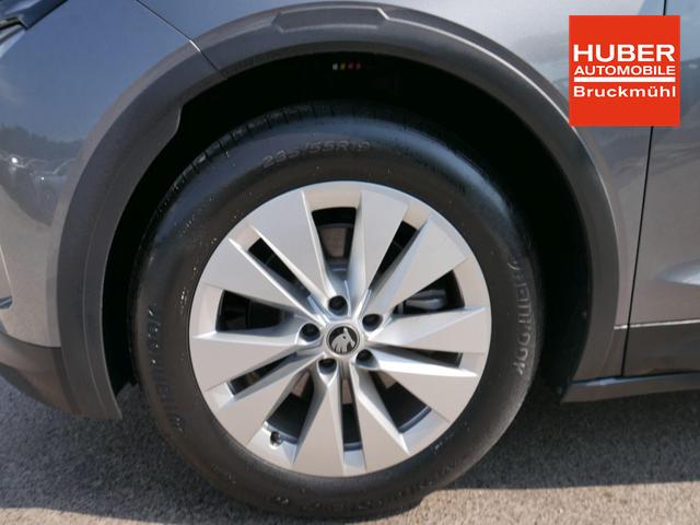 Skoda Elroq 60*ACC*PDC*LED*SHZ*KAMERA*TEMPOMAT*KLIMA*SMARTLINK*EL-HECKKLAPPE*19-ZOLL 