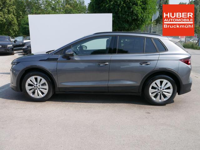 Skoda Elroq 60*ACC*PDC*LED*SHZ*KAMERA*TEMPOMAT*KLIMA*SMARTLINK*EL-HECKKLAPPE*19-ZOLL 