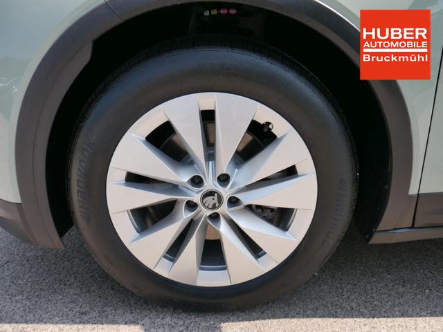 Skoda Elroq 60*ACC*PDC*LED*SHZ*KAMERA*TEMPOMAT*KLIMA*SMARTLINK*EL-HECKKLAPPE*19-ZOLL 