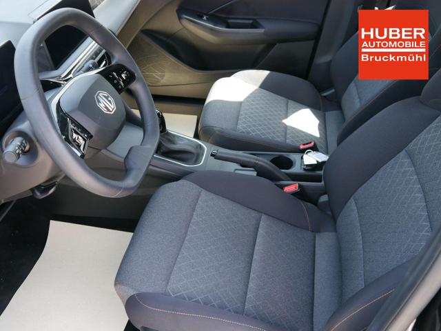MG MG3 Comfort 1.5 VTi-tech*NAVI*R&Uuml;CKFAHRKAMERA*LED*PDC*SMARTLINK* 