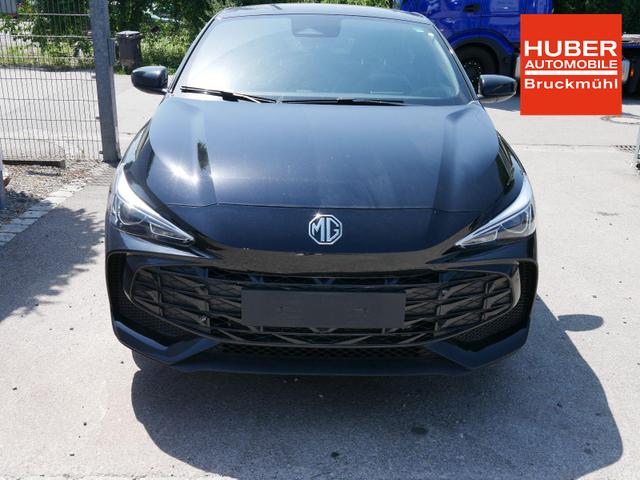 MG MG3 Comfort 1.5 VTi-tech*NAVI*R&Uuml;CKFAHRKAMERA*LED*PDC*SMARTLINK* 
