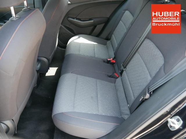 MG MG3 Comfort 1.5 VTi-tech*NAVI*R&Uuml;CKFAHRKAMERA*LED*PDC*SMARTLINK* 