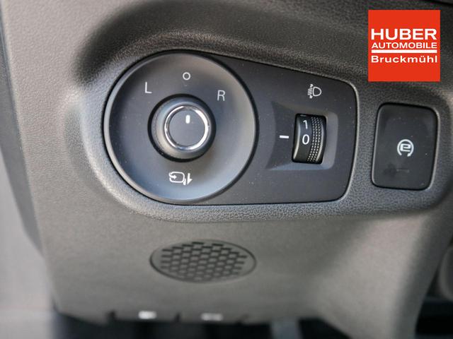MG MG3 Comfort 1.5 VTi-tech*NAVI*R&Uuml;CKFAHRKAMERA*LED*PDC*SMARTLINK* 