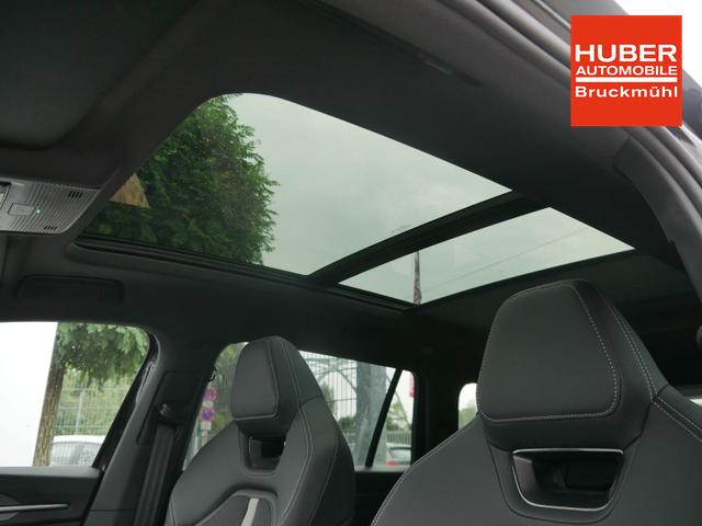 Skoda Kodiaq Sportline 2.0 TDI 4x4 DSG *NAVI*ACC*MATRIX*KAMERA*AHK*el.-HECKKLAPPE 