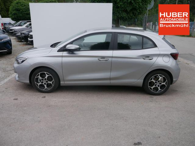 MG MG3 Comfort 1.5 VTi-tech*NAVI*R&Uuml;CKFAHRKAMERA*LED*PDC*SMARTLINK* 