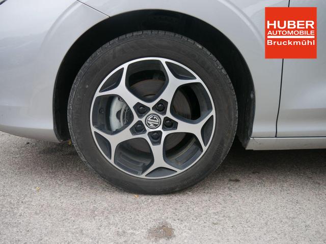 MG MG3 Comfort 1.5 VTi-tech*NAVI*R&Uuml;CKFAHRKAMERA*LED*PDC*SMARTLINK* 