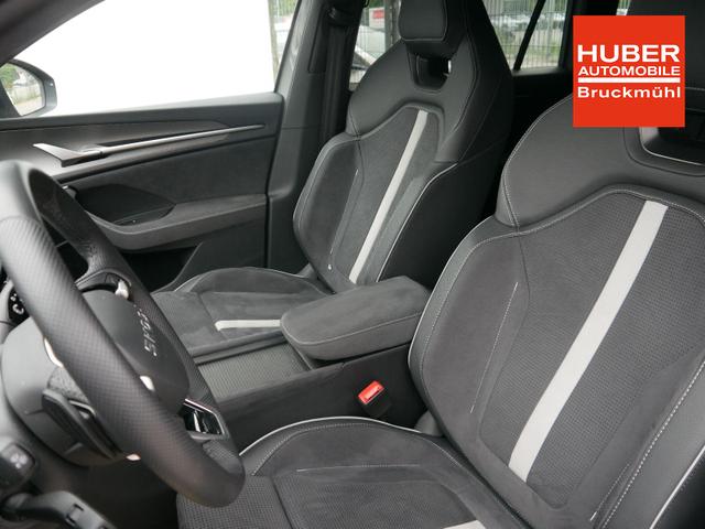 Skoda Kodiaq Sportline 2.0 TDI 4x4 DSG *NAVI*ACC*MATRIX*KAMERA*AHK*el.-HECKKLAPPE 