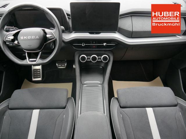 Skoda Kodiaq Sportline 2.0 TDI 4x4 DSG *NAVI*ACC*MATRIX*KAMERA*AHK*el.-HECKKLAPPE 