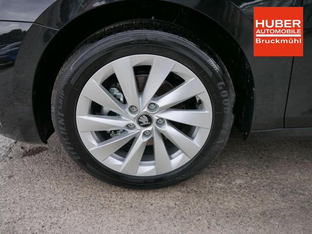 Skoda Octavia Combi Selection 1.5 TSI Selection*ACC*NAVI-&Uuml;BER-SMARTLINK*LED*PDC*KAMERA*SHZ*TEMPOMAT 