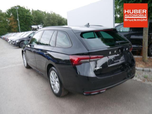 Skoda Octavia Combi Selection 1.5 TSI Selection*ACC*NAVI-&Uuml;BER-SMARTLINK*LED*PDC*KAMERA*SHZ*TEMPOMAT 