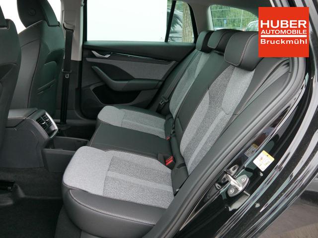 Skoda Octavia Combi Selection 1.5 TSI Selection*ACC*NAVI-&Uuml;BER-SMARTLINK*LED*PDC*KAMERA*SHZ*TEMPOMAT 