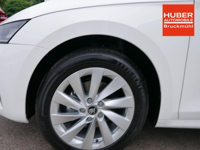 Skoda Octavia Combi Selection 1.5 TSI Selection*ACC*NAVI-&Uuml;BER-SMARTLINK*LED*PDC*KAMERA*SHZ*TEMPOMAT 