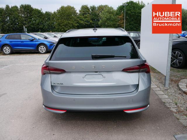 Skoda Octavia Combi Selection 1.5 TSI Selection*ACC*NAVI-&Uuml;BER-SMARTLINK*LED*PDC*KAMERA*SHZ*TEMPOMAT 