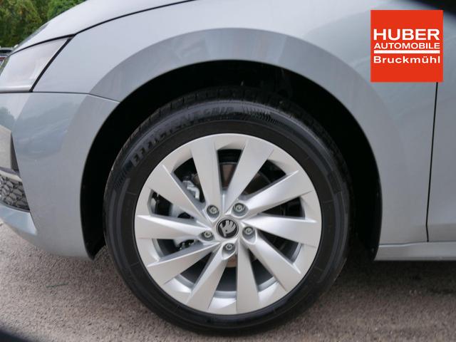 Skoda Octavia Combi Selection 1.5 TSI Selection*ACC*NAVI-&Uuml;BER-SMARTLINK*LED*PDC*KAMERA*SHZ*TEMPOMAT 