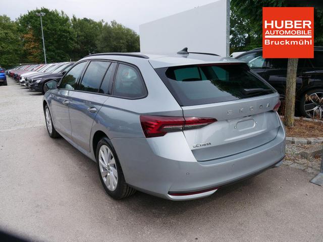 Skoda Octavia Combi Selection 1.5 TSI Selection*ACC*NAVI-&Uuml;BER-SMARTLINK*LED*PDC*KAMERA*SHZ*TEMPOMAT 