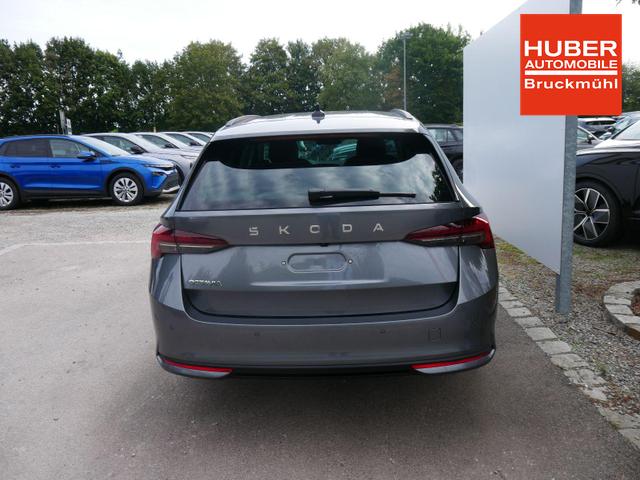Skoda Octavia Combi Selection 1.5 TSI Selection*ACC*NAVI-&Uuml;BER-SMARTLINK*LED*PDC*KAMERA*SHZ*TEMPOMAT 