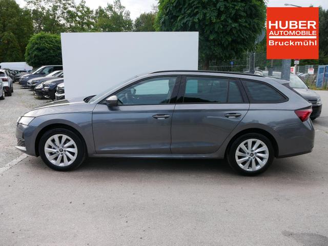 Skoda Octavia Combi Selection 1.5 TSI Selection*ACC*NAVI-&Uuml;BER-SMARTLINK*LED*PDC*KAMERA*SHZ*TEMPOMAT 