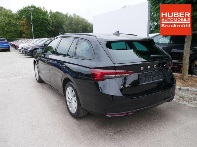 Skoda Octavia Combi Selection 1.5 TSI Selection*ACC*NAVI-&Uuml;BER-SMARTLINK*LED*PDC*KAMERA*SHZ*TEMPOMAT 