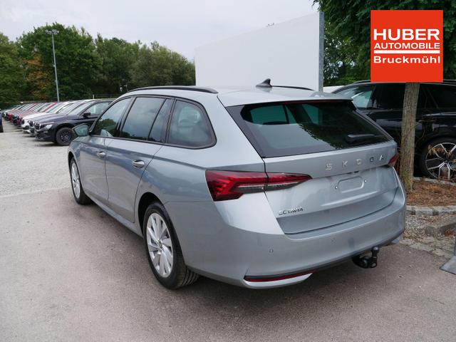 Skoda Octavia Combi Selection 2.0 TDI DSG*AHK-SCHWENKBAR*ACC*LED*PDC*SHZ*SMARTLINK 
