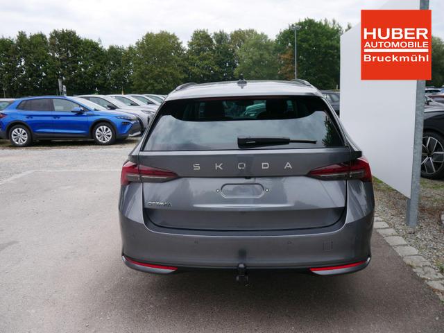 Skoda Octavia Combi Selection 2.0 TDI DSG*AHK-SCHWENKBAR*ACC*LED*PDC*SHZ*SMARTLINK 