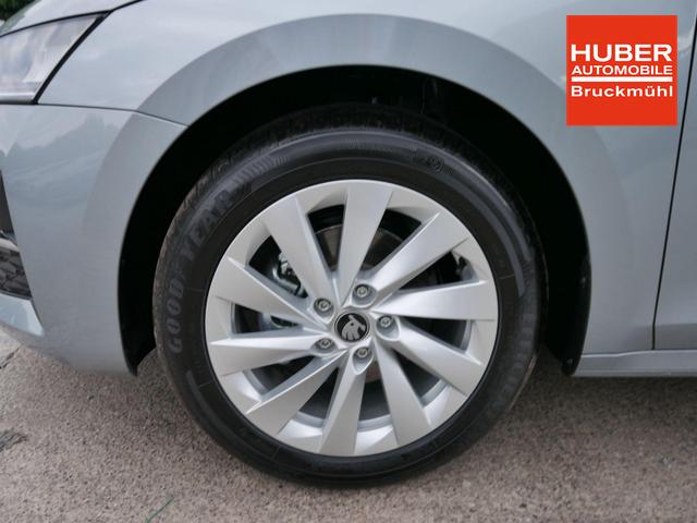 Skoda Octavia Combi Selection 1.5 TSI mHEV DSG*AHK-SCHW*ACC*PDC*LED*SHZ*SMARTLINK*KLIMA 