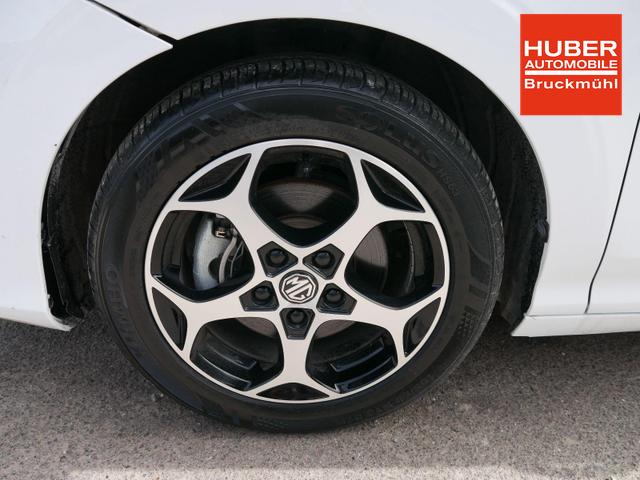 MG MG3 Comfort 1.5 VTi-tech*NAVI*R&Uuml;CKFAHRKAMERA*LED*PDC*SMARTLINK* 