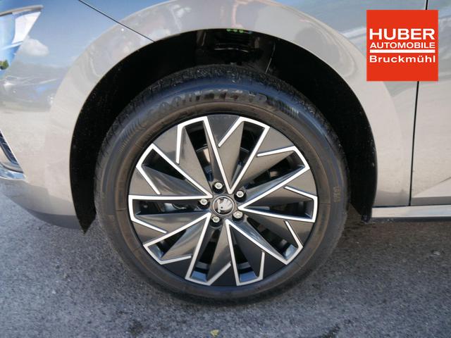 Skoda Kamiq Edition Dynamic Sport 1,5 TSI DSG*MOD-2027*AHK-SCHWENKBAR*PDC*LED*SHZ*SMARTLINK*TEMPOMAT 