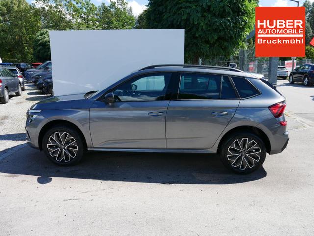 Skoda Kamiq Edition Dynamic Sport 1,5 TSI DSG*MOD-2027*AHK-SCHWENKBAR*PDC*LED*SHZ*SMARTLINK*TEMPOMAT 
