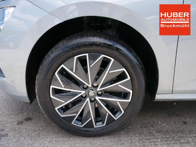 Skoda Kamiq Edition Dynamic Sport 1,5 TSI DSG*MOD-2027*AHK-SCHWENKBAR*PDC*LED*SHZ*SMARTLINK*TEMPOMAT 