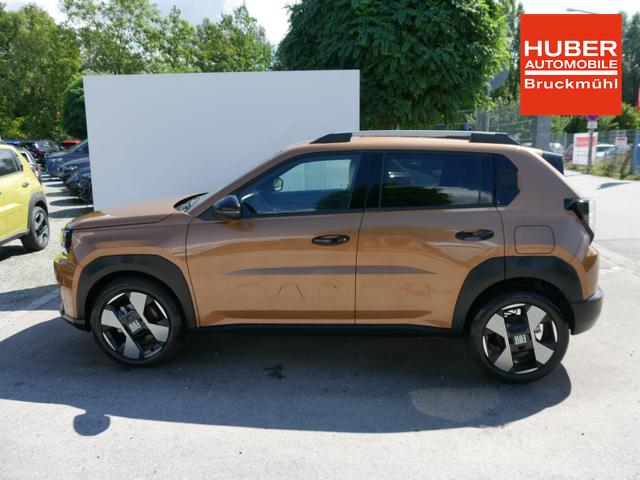 Fiat Grande Panda BUSINESS EDITION HYBRID 1.2*NAVI*PDC*KAMERA*LED*SHZ*TEMPOMAT*KLIMA*17-ZOLL 